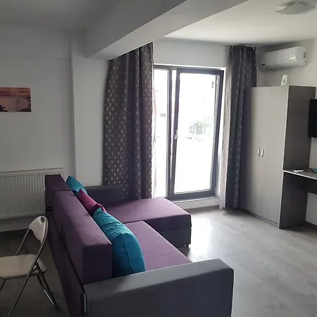 Appartement Del Mar