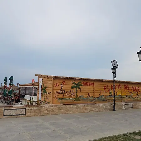 Del Mar *