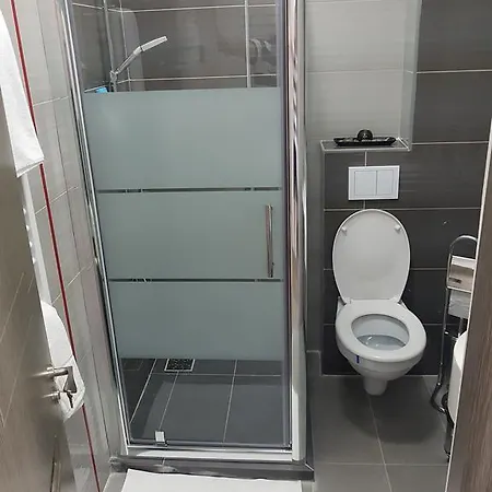 Del Mar Appartement Năvodari