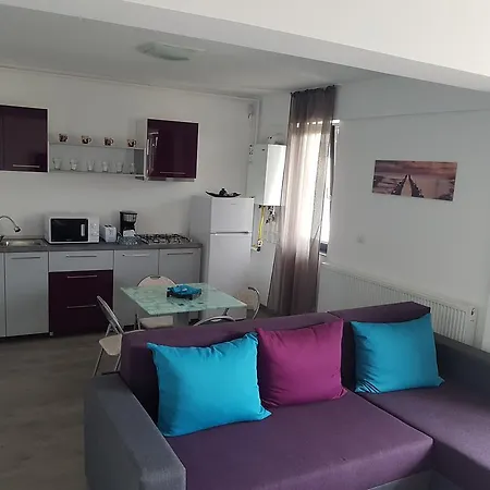 Appartement Del Mar