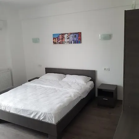 Appartement Del Mar *